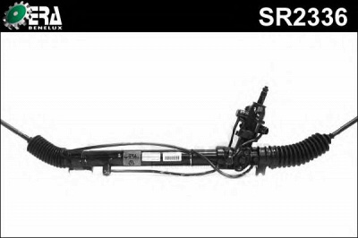 ERA BENELUX sr2336 -  Рулевой механизм